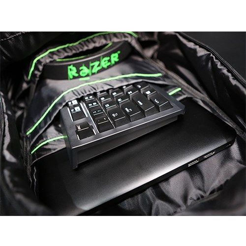 Balo Razer Tournament Backpack