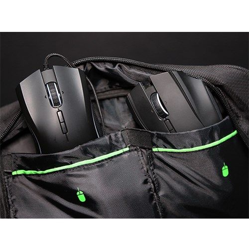 Balo Razer Tournament Backpack