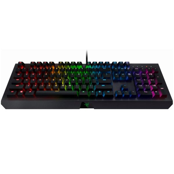 Bàn phím Razer BlackWidow X Chroma Gunmetal Grey