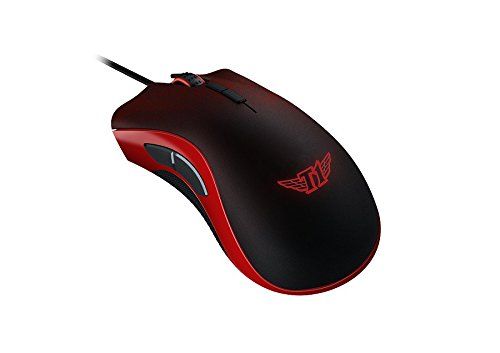 Chuột Razer DeathAdder Elite SKT T1 Edition