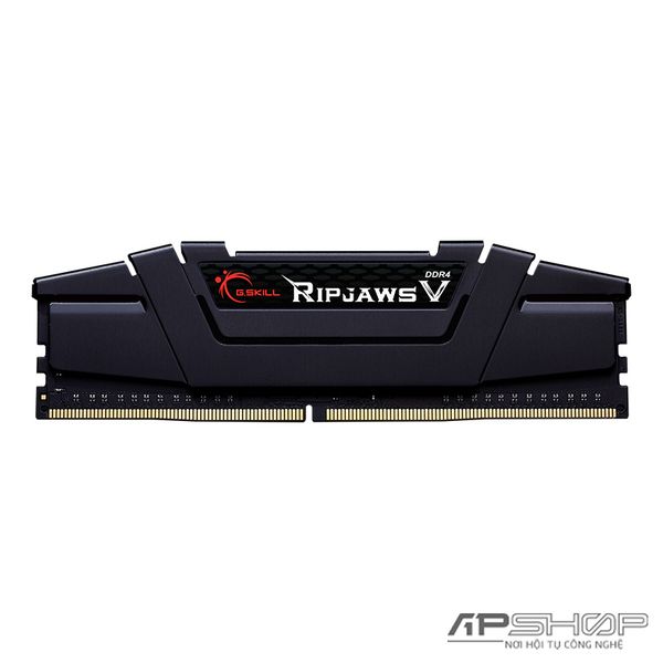 Ram GSKill RIPJAWS V 16GB 2x8GB BUS 3600 - C18