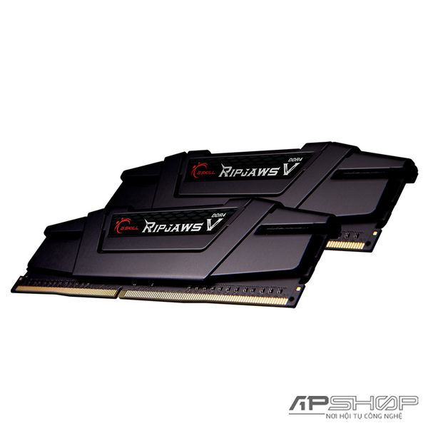 Ram GSKill RIPJAWS V 16GB 2x8GB BUS 3600 - C16