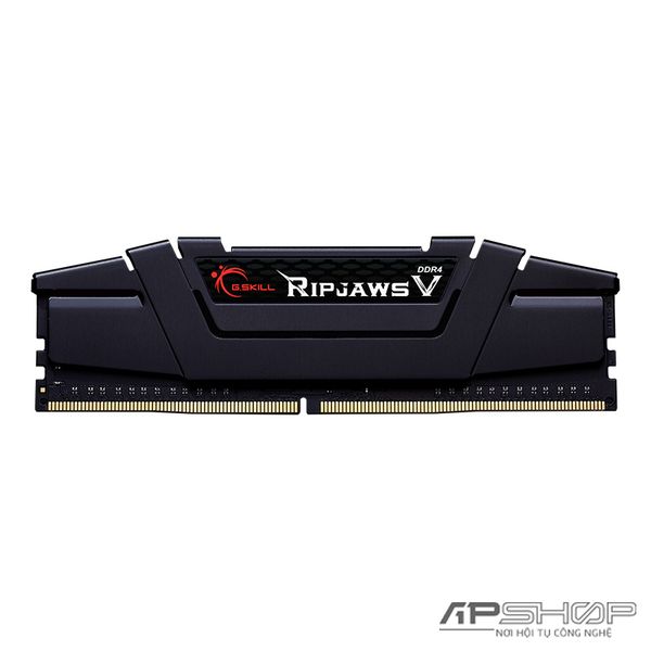 Ram GSKill RIPJAWS V 16GB 2x8GB BUS 3600 - C16