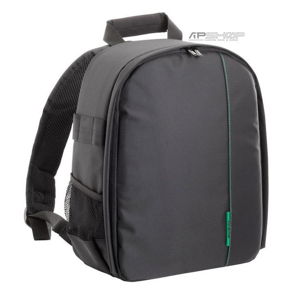 Balo Rivacase máy ảnh DSLR Backpack - Riva 7460