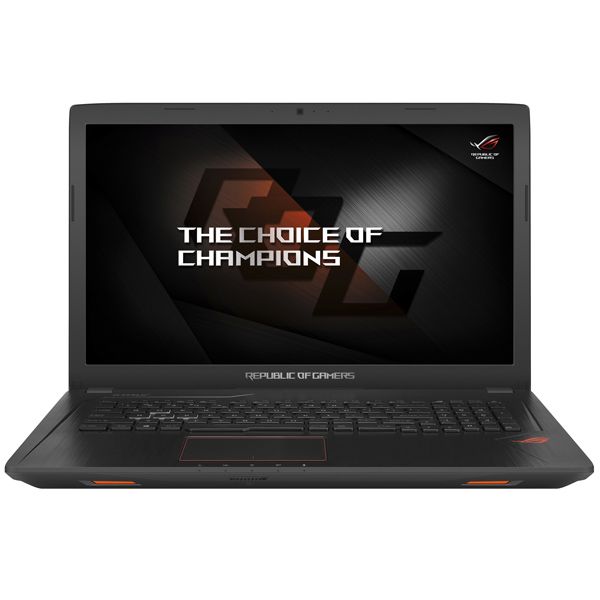 Laptop Asus GL753VE– GC059