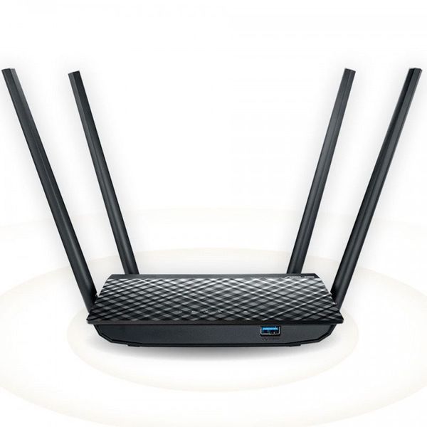 Router Wireless Asus RT AC1300UHP