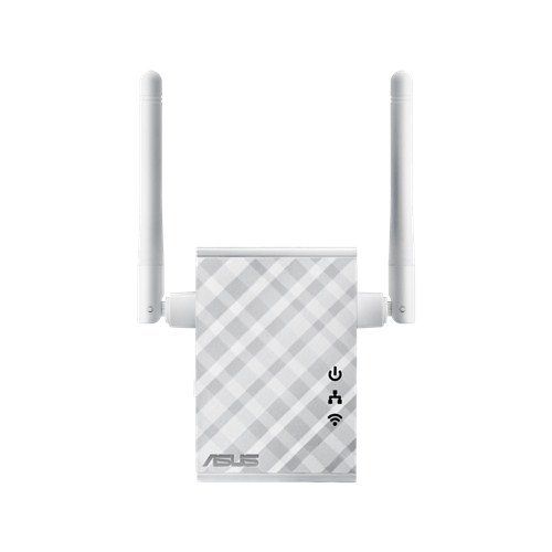 Thiết bị mở rộng sóng Wireless Asus N300