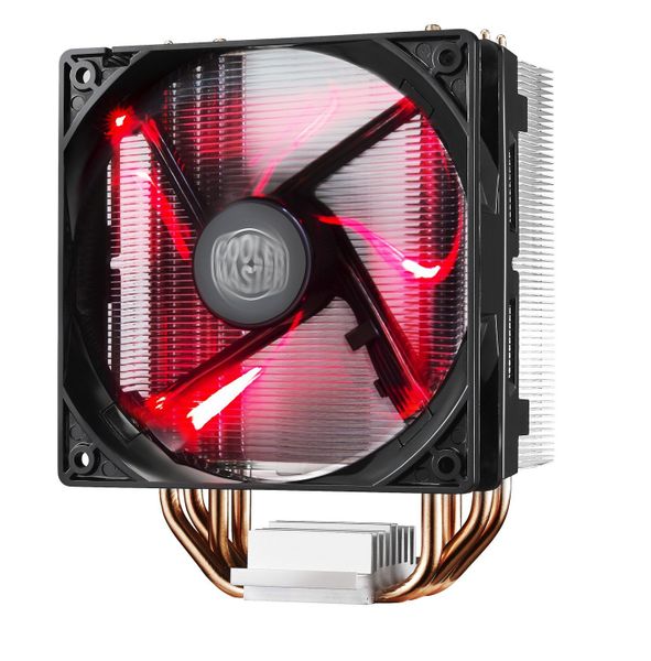 Tản nhiệt khí Cooler Master Hyper 212 LED