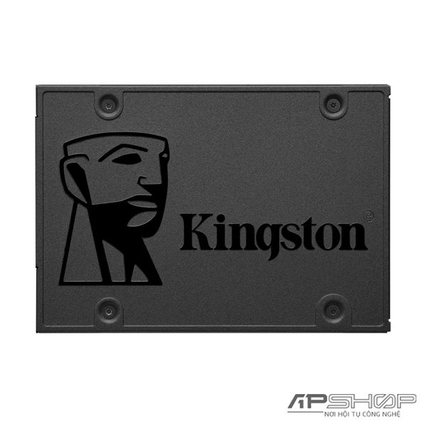 SSD Kingston A400 S37 1920GB Sata 3