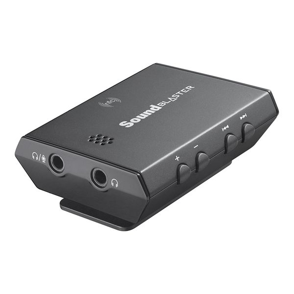 SoundCard Creative SC Sound Blaster E3