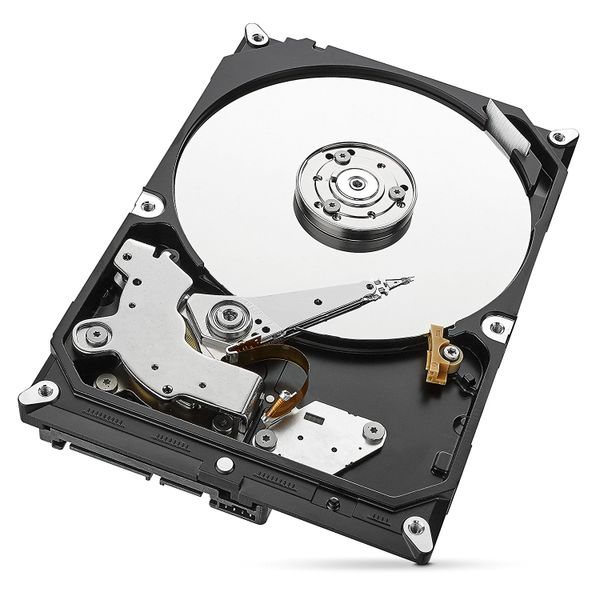 Seagate IronWolf 1TB