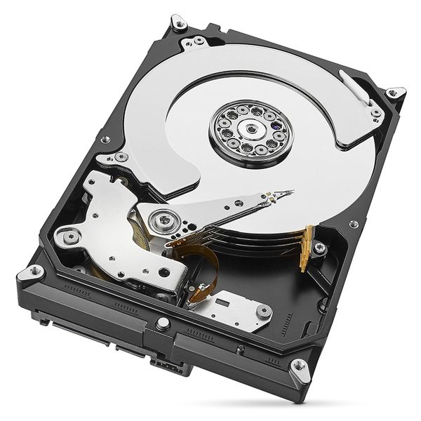 Seagate IronWolf 3TB