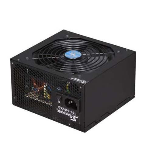 Nguồn Seasonic M12ii 620W EVO Plus Bronze