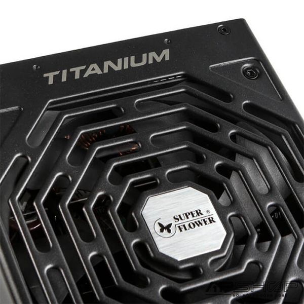 Super Flower Leadex Titanium 750W