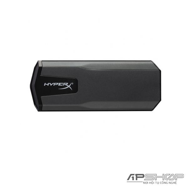 Ổ Cứng Di Động SSD Hyperx Savage Exo 480GB