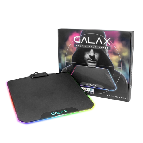 Bàn Di Chuột Galax SNPR RGB