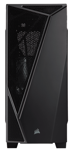 Case Corsair Spec 04 Black