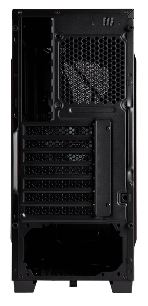 Case Corsair Spec 04 Black