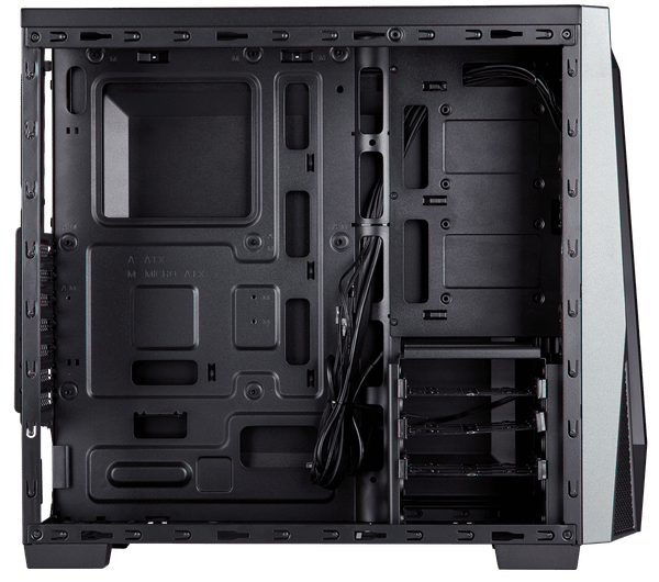 Case Corsair Spec 04 Black