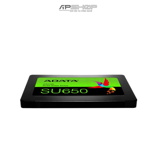 SSD Adata SU650 240GB SATA | Chính hãng
