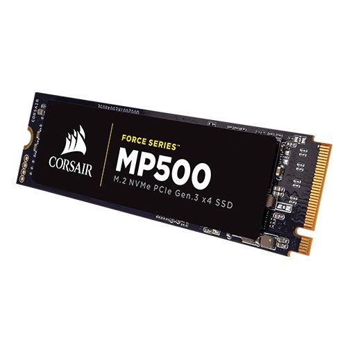 SSD Corsair M2 MP500 120GB