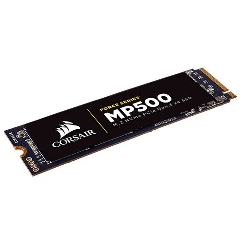 SSD Corsair M2 MP500 120GB