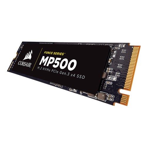 SSD Corsair M2 MP500 240GB