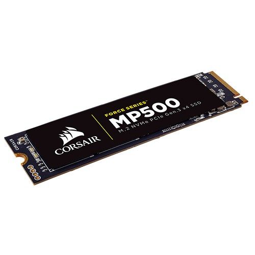 SSD Corsair M2 MP500 240GB