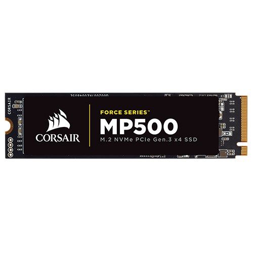 SSD Corsair M2 MP500 480GB