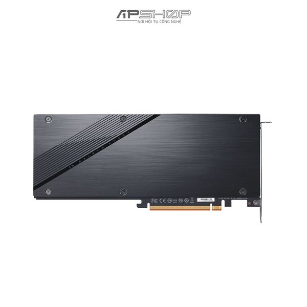 SSD Gigabyte Aorus Gen4 AIC 2TB - Chính hãng