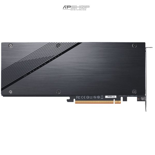 SSD Gigabyte Aorus Gen4 AIC 8TB - Chính hãng