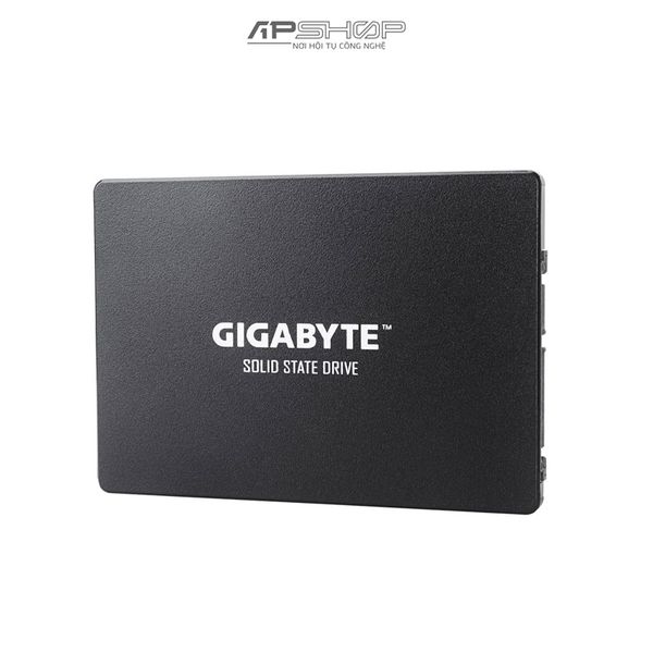 SSD Gigabyte Sata 3 120GB - Chính hãng