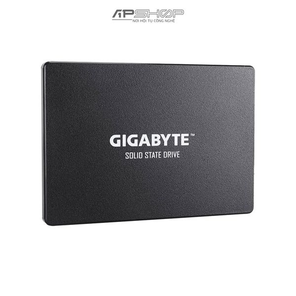 SSD Gigabyte Sata 3 120GB - Chính hãng