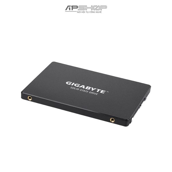 SSD Gigabyte Sata 3 120GB - Chính hãng