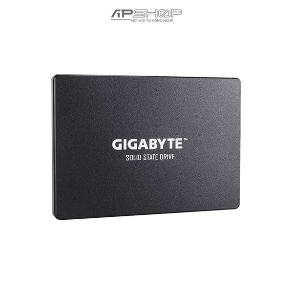 SSD Gigabyte Sata 3 240GB - Chính hãng