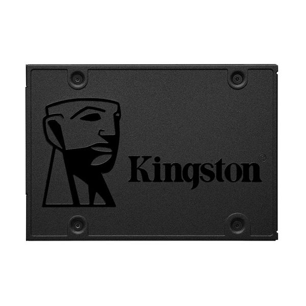 SSD Kingston A400 S37 120GB Sata 3