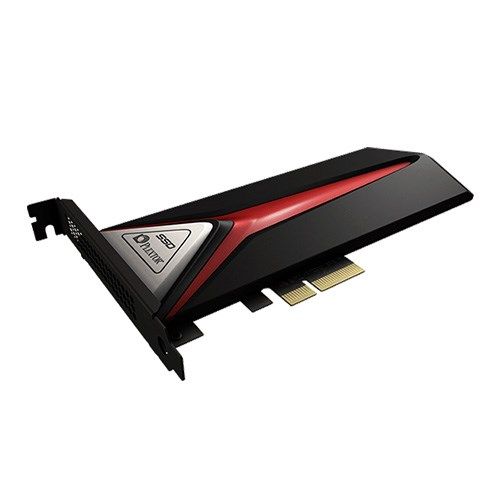 SSD Plextor 512GB M8PeY