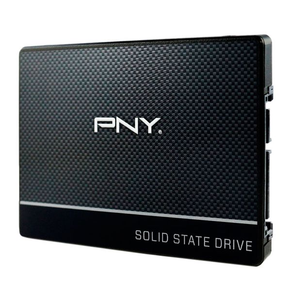 SSD PNY CS1311B 128GB Sata 3