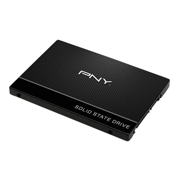 SSD PNY CS900 480GB Sata 3