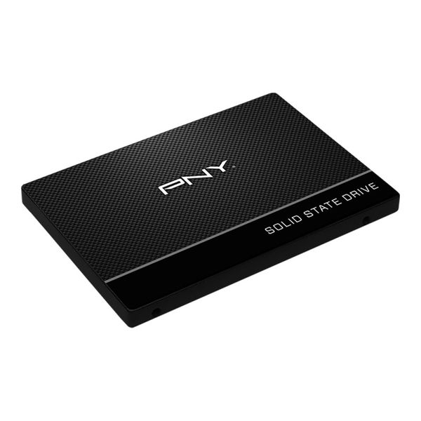 SSD PNY CS900 120GB Sata 3