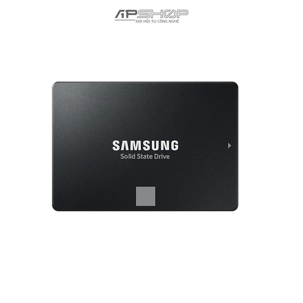 SSD Samsung 870 EVO 250GB Sata III | Chính Hãng
