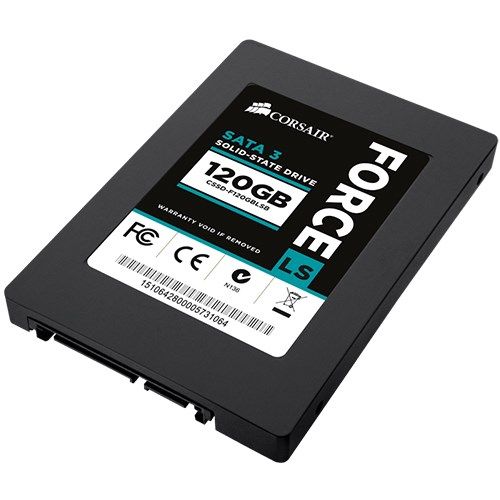 SSD Corsair 120GB LSB