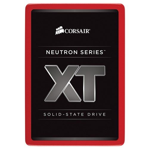 SSD Corsair 480GB XTi