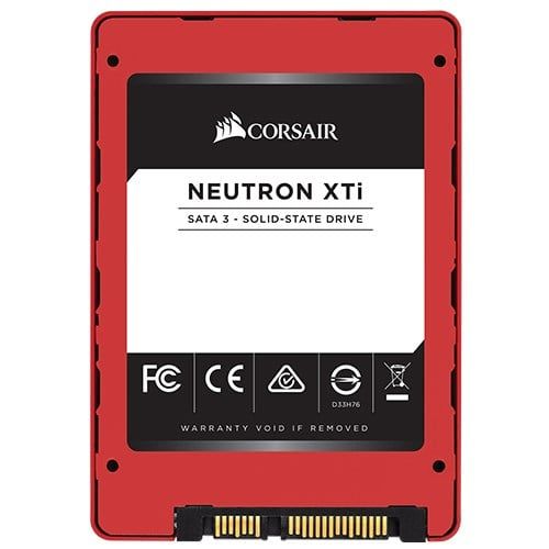 SSD Corsair 480GB XTi