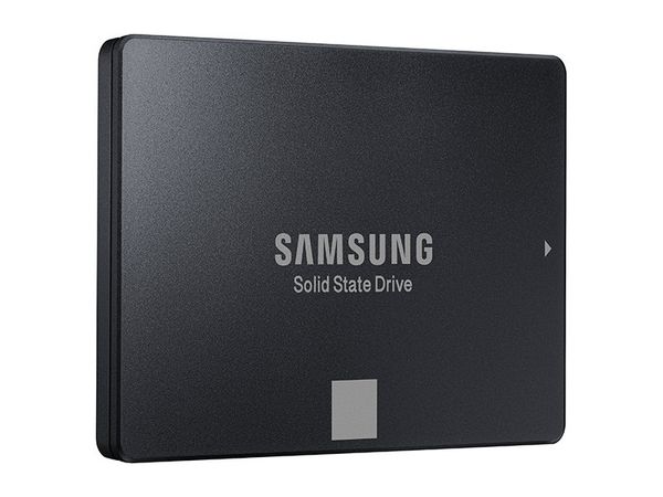 SSD Samsung  850EVO 1TB