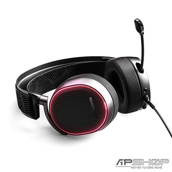 Tai Nghe Steelseries Arctis Pro RGB