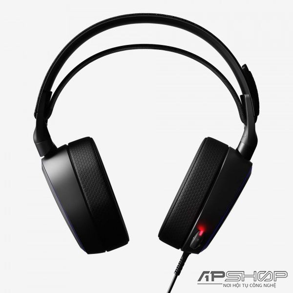 Tai Nghe Steelseries Arctis Pro RGB