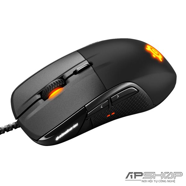 Chuột Steelseries Rival 710
