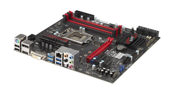 Mainboard SuperO C7H270-CG-ML