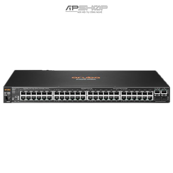 Switch HP 2530-48 Switch J9781A - Hàng chính hãng